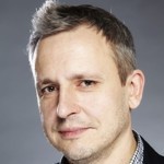 Maciej Nowak